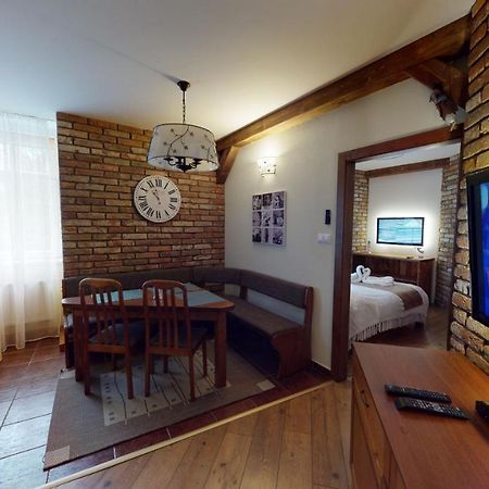 Apartman Marta, 200 M Ski Tatranska Lomnica Bagian luar foto