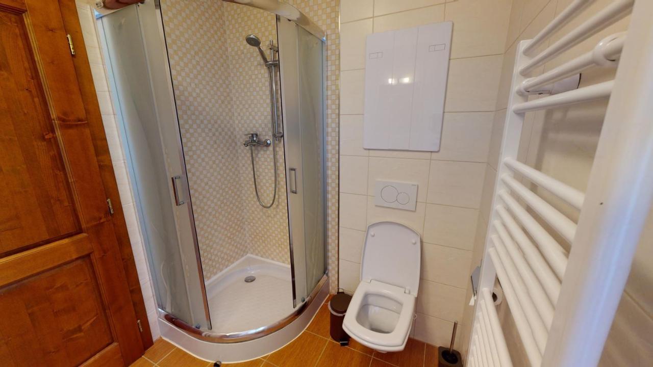 Apartman Marta, 200 M Ski Tatranska Lomnica Bagian luar foto