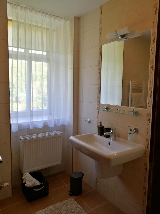 Apartman Marta, 200 M Ski Tatranska Lomnica Bagian luar foto